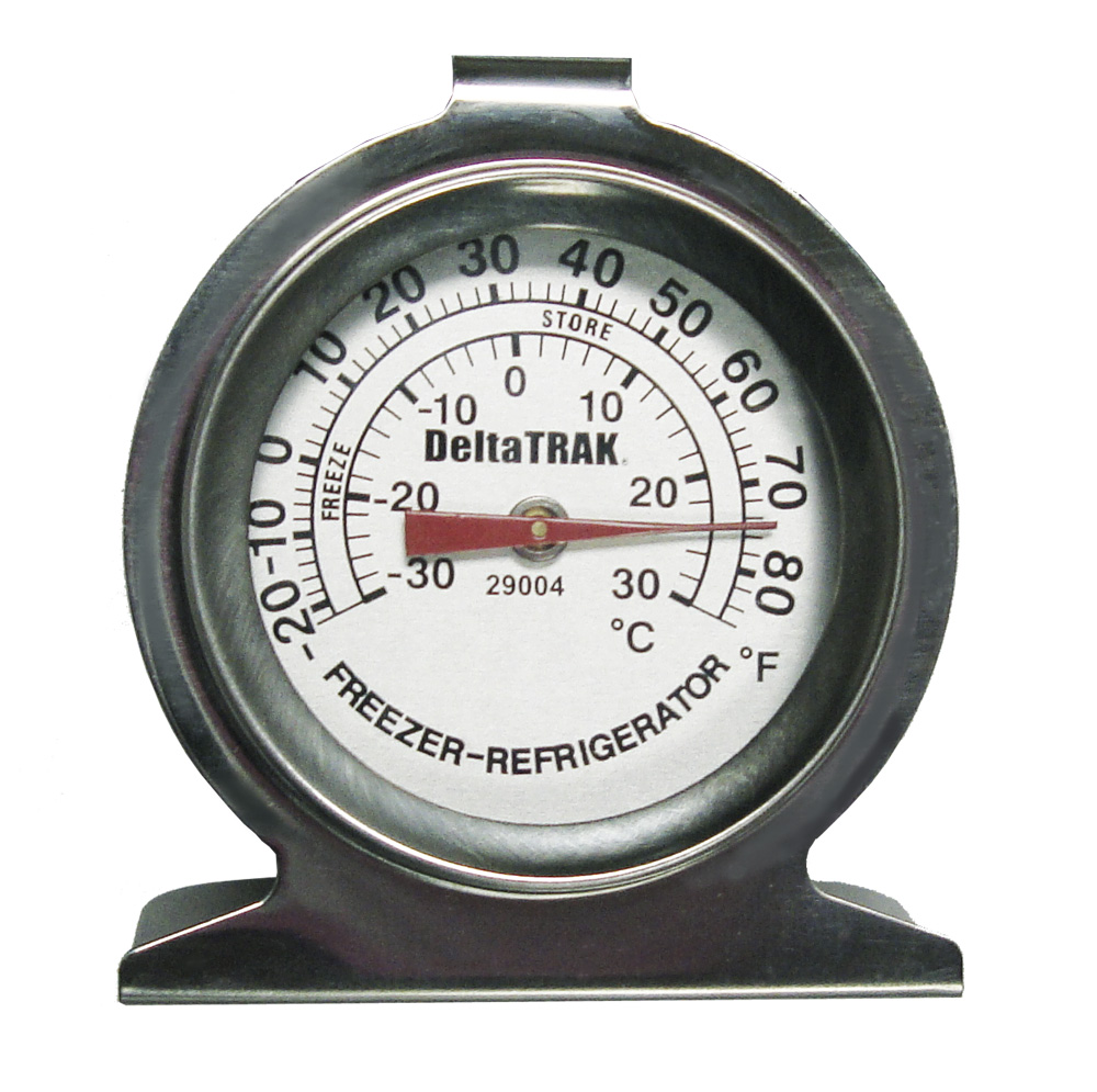 Todos tipo de termómetros para nevera o congelador en Casa Rex