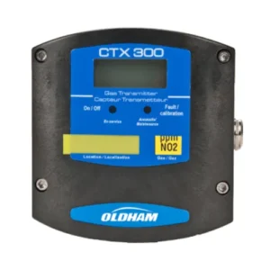 CTX 300 Detector fijo de gases tóxicos
