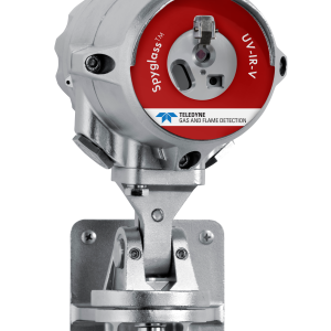 Spyglass SG50 - Detector de llama óptico UV/IR