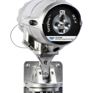 Spyglass™ SG50-F IR3 Triple infrared
