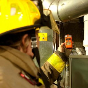 Controladores y alarmas