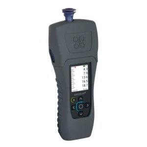 Aeroqual Ranger - Monitor portátil de calidad del aire