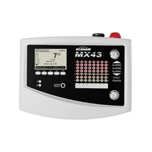 Controladores y alarmas